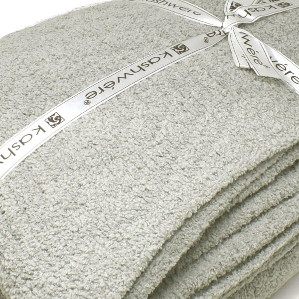 画像3: KASHWERE カシウエア THCH-PTN05-035-5270 ブランケット パターン THROW 毛布 ひざ掛け タオルケット (3)
