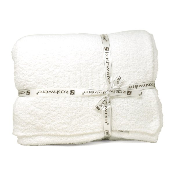 画像1: KASHWERE カシウエア THCH-PTN05-100-5270 ブランケット パターン THROW 毛布 ひざ掛け タオルケット (1)
