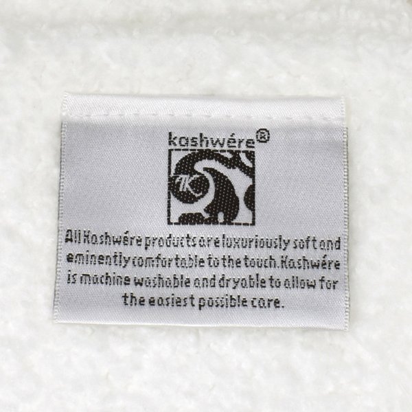 画像4: KASHWERE カシウエア THCH-SLD01-100-5270 ブランケット ソリッド THROW 毛布 ひざ掛け タオルケット (4)