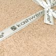 画像3: KASHWERE カシウエア THCH-SLD01-685-5270 ブランケット ソリッド THROW 毛布 ひざ掛け タオルケット (3)