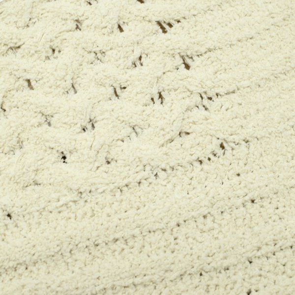 画像3: KASHWERE カシウエア THCH-TEX03-260-5270 ブランケット テクスチャー THROW 毛布 ひざ掛け タオルケット (3)