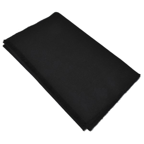 画像2: Johnstons ジョンストンズ WD000446SA0900 WD446 2022AW ストール マフラー スカーフ ウール100％ メンズ レディース (2)