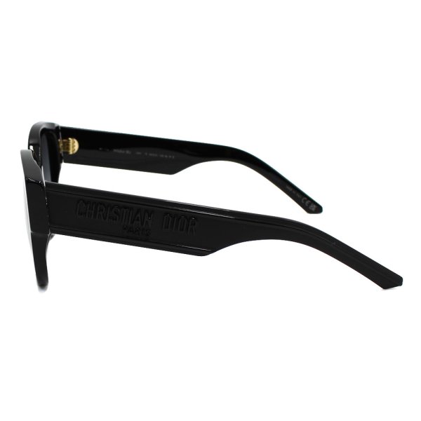 画像3: Dior ディオール WILDIOR-BU-10A1-54 サングラス アイウェア アジアンフィット レディース (3)