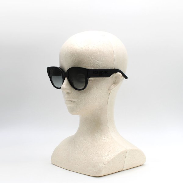 画像5: Dior ディオール WILDIOR-BU-10A1-54 サングラス アイウェア アジアンフィット レディース (5)