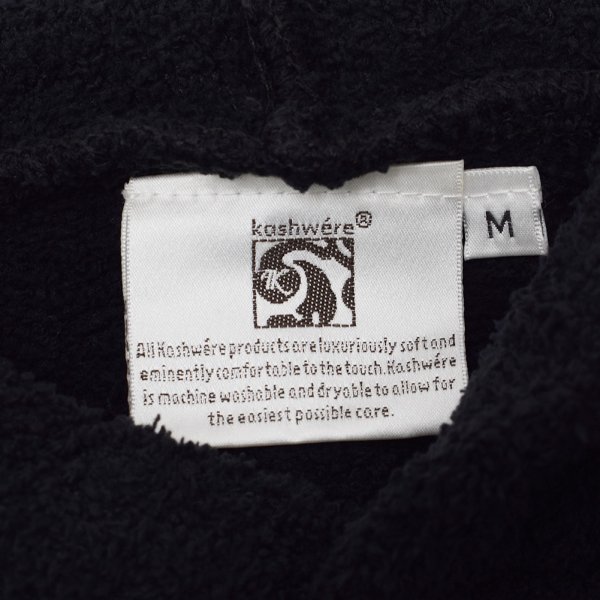 画像6: KASHWERE カシウエア WMCH-SWP01-001 パーカー フーディー Adult Pullover Hoodies メンズ #S (6)