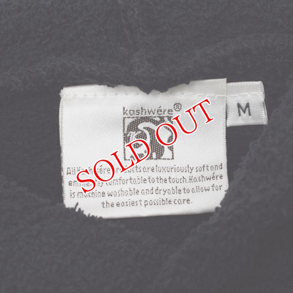 画像6: KASHWERE カシウエア WMCH-SWP01-001 パーカー フーディー Adult Pullover Hoodies メンズ #L (6)