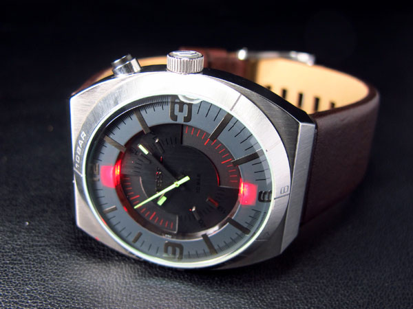 DIESEL ディーゼル 腕時計 メンズ DZ1414