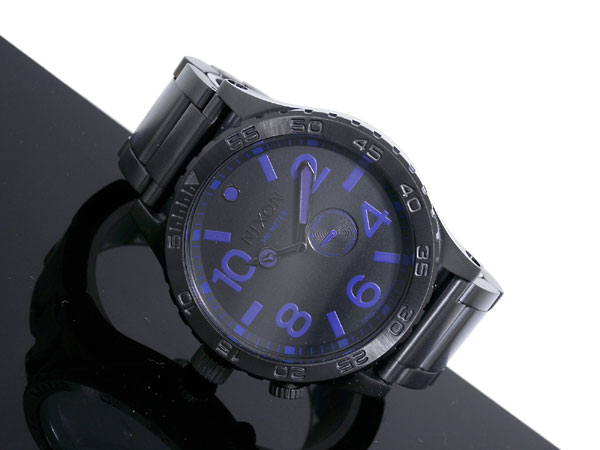 NIXON ニクソン 腕時計 51-30 A057-714