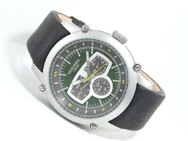 【即納】ディーゼル DIESEL 腕時計 メンズ DZ4151