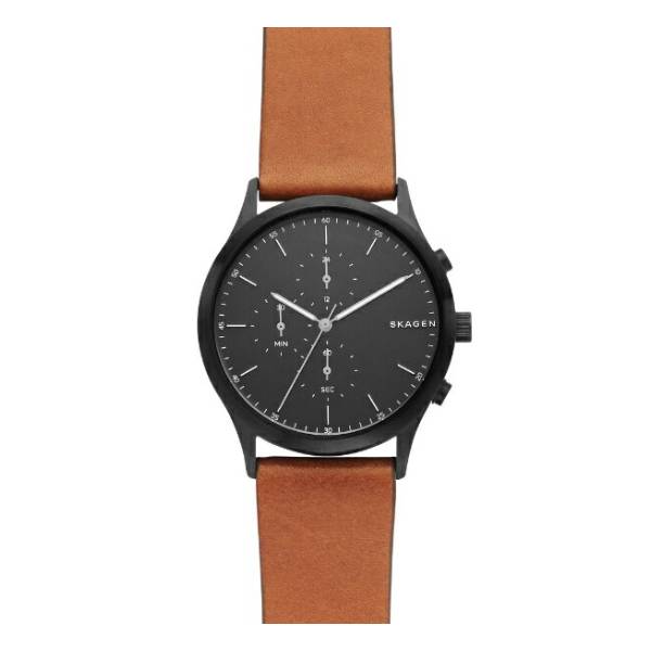 スカーゲン SKAGEN 腕時計 メンズ ウォッチ クロノグラフ JORN アナログ SKW6477