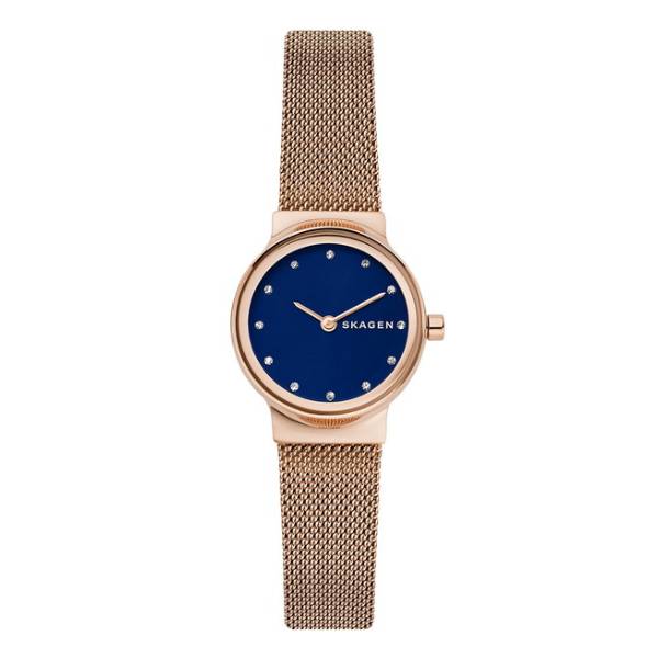 SKAGEN スカーゲン フレジャ レディース 腕時計 FREJA SKW2740