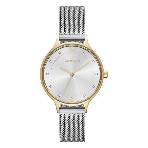 SKAGEN スカーゲン 腕時計 ANITA アニタ アナログ レディース SKW2340