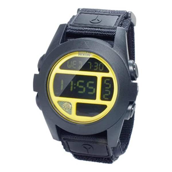 ニクソン NIXON バジャ BAJA デジタル メンズ 腕時計 A489-293