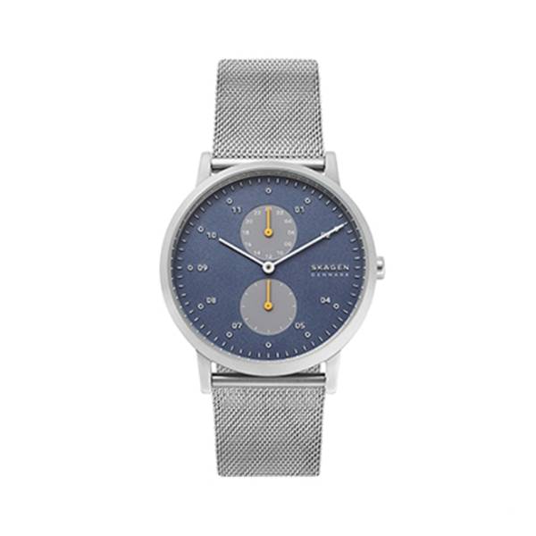 スカーゲン SKAGEN 腕時計 KRISTOFFER メンズ SKW6525 クォーツ