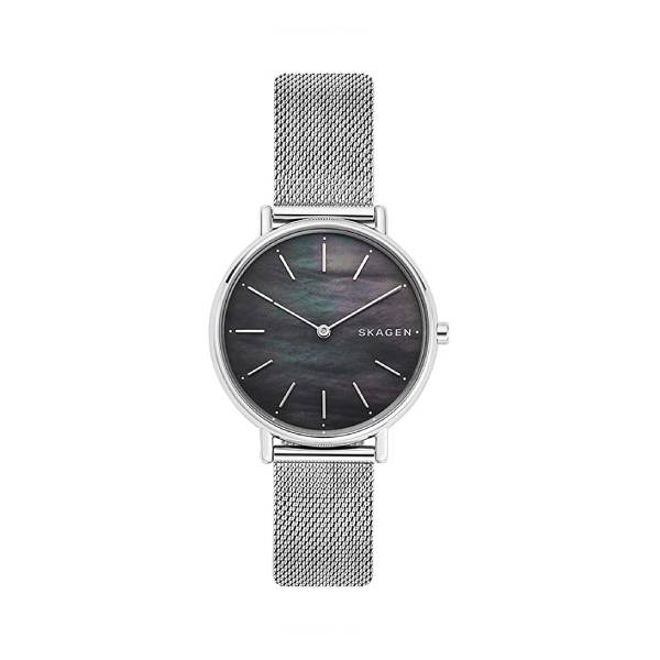 スカーゲン SKAGEN 腕時計 レディース SKW2730 SIGNATUR クォーツ