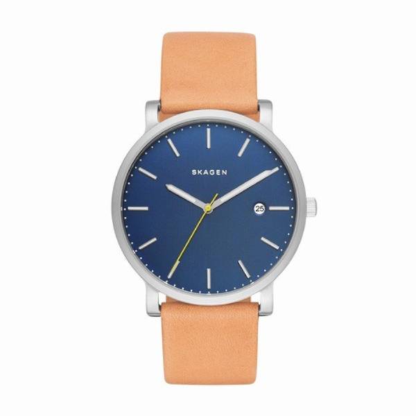 スカーゲン SKAGEN メンズ 腕時計 SKW6279 クォーツ