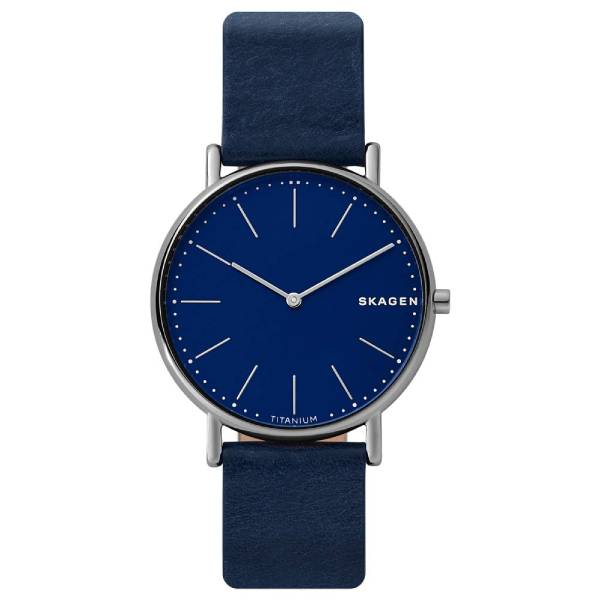 スカーゲン SKAGEN メンズ 腕時計 SKW6481 クォーツ