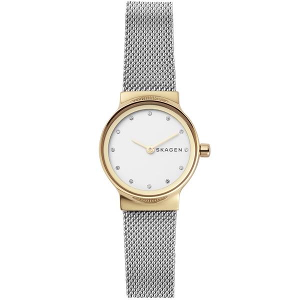 スカーゲン SKAGEN クオーツ レディース 腕時計 SKW2666