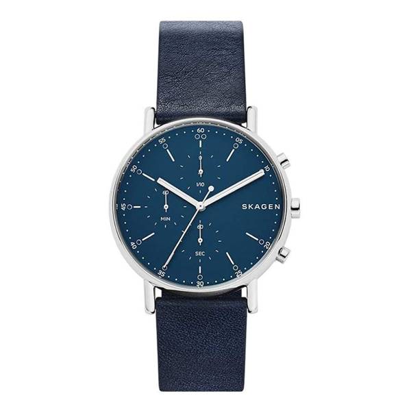 スカーゲン SKAGEN メンズ 腕時計 SKW6463 クォーツ