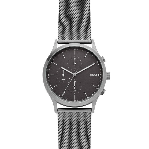 スカーゲン SKAGEN メンズ 腕時計 SKW6476 クォーツ