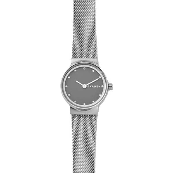 スカーゲン SKAGEN クオーツ レディース 腕時計 SKW2667