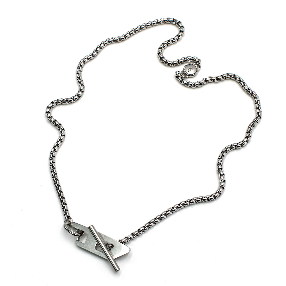 DIESEL ディーゼル DX1477040 ネックレス アクセサリー メンズ