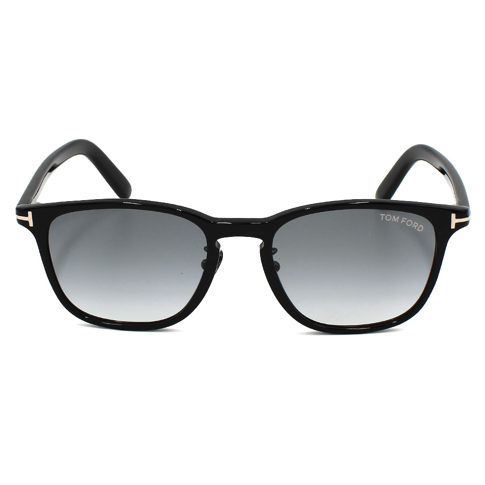 TOM FORD トムフォード FT1048-D/S 01B 52 サングラス EYEWEAR
