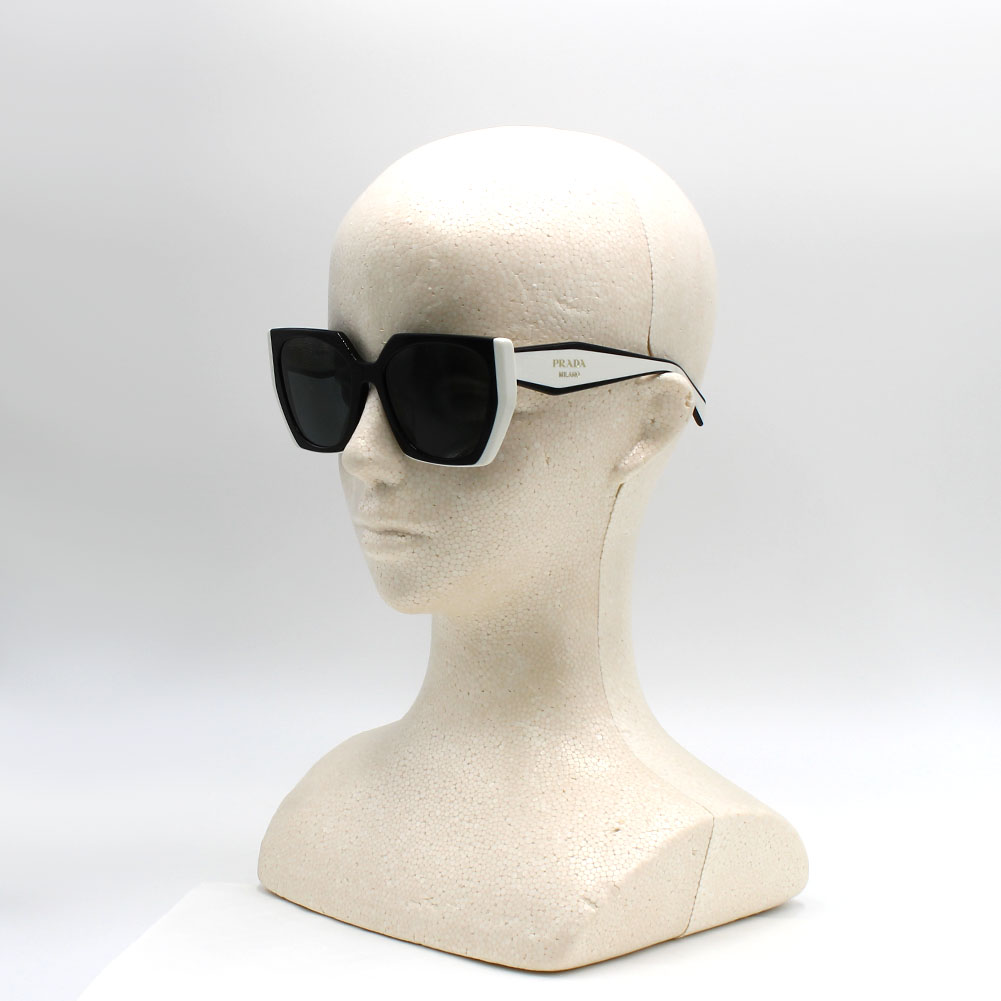 PRADA プラダ 0PR15WSF 09Q5S0 55 サングラス メンズ レディース