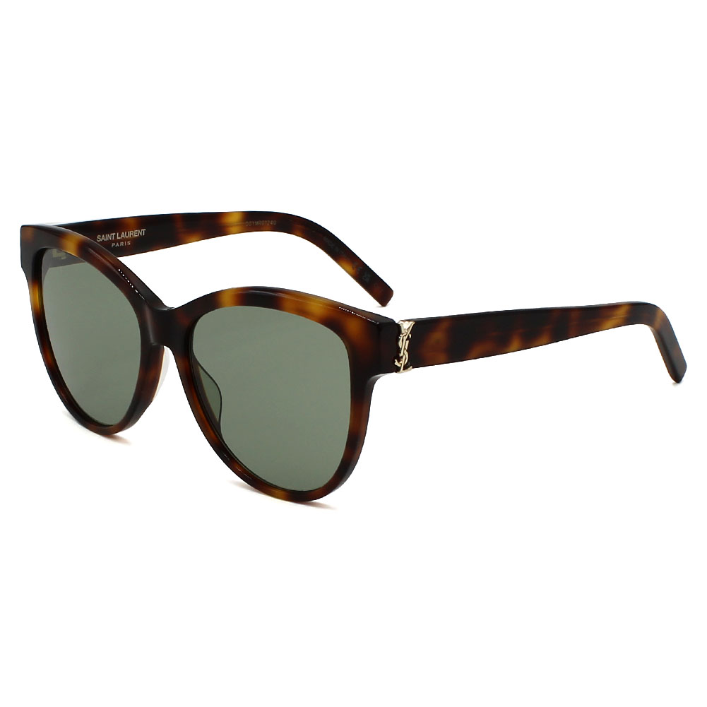 SAINT LAURENT サンローラン SL M107-003 サングラス グローバル SAINT LAURENT サンローラン SL M107-003 サングラス グローバル