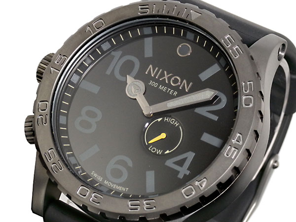 NIXON ニクソン 腕時計 51-30 PU A058-680
