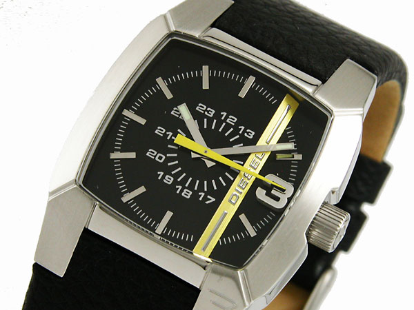 DIESEL ディーゼル メンズ 腕時計 DZ1089