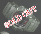 画像: カシオ Gショック CASIO 腕時計 マッドマン G-9000-3