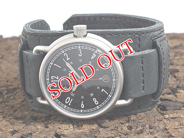 画像1: NIXON ニクソン 腕時計 アックス A322-000