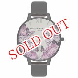 オリビアバートン OLIVIA BURTON 腕時計 OB16AD10 オリビアバートン OLIVIA BURTON エンチャントガーデン