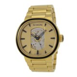 画像: NIXON ニクソン 腕時計 A089-510 ユニセックス CAPITAL AUTOMATIC キャピタルオートマティック 自動巻き