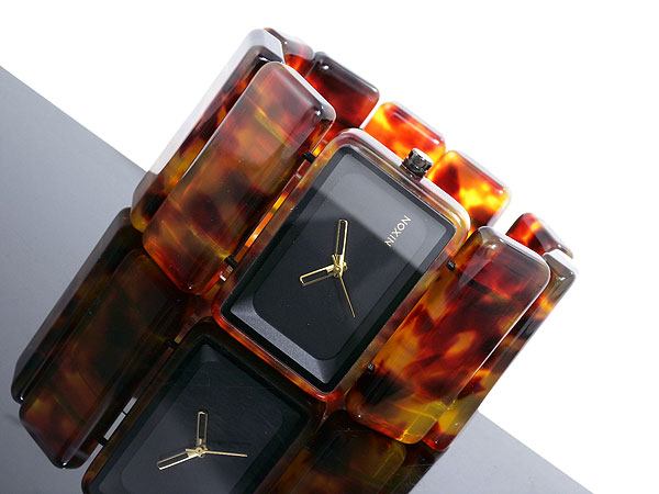 NIXON THE VEGA 腕時計