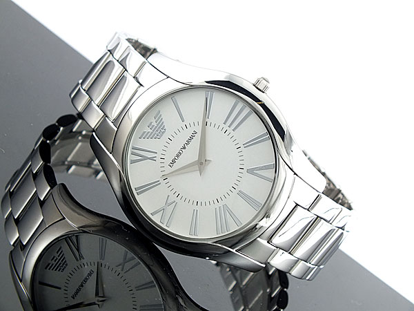 画像1: エンポリオ アルマーニ EMPORIO ARMANI 腕時計 AR2055