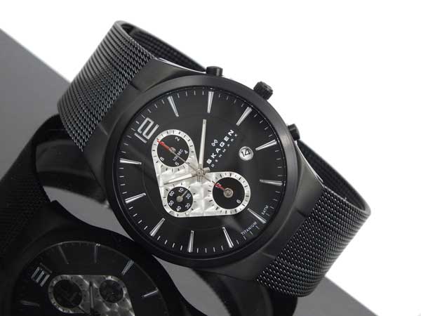 Skagen 906xltbb sales