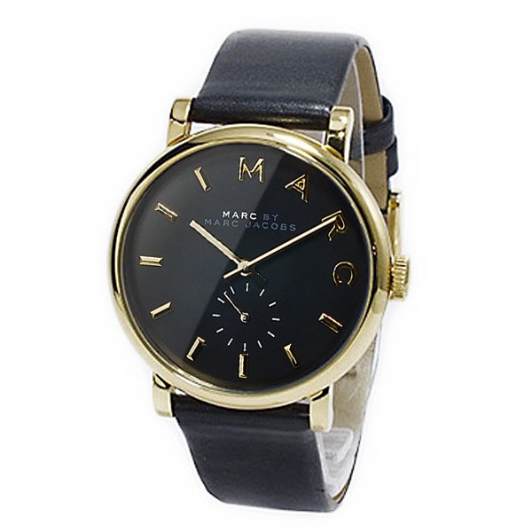 マークバイ マークジェイコブス MARC BY MARC JACOBS クオーツ レディース 腕時計 MBM1269