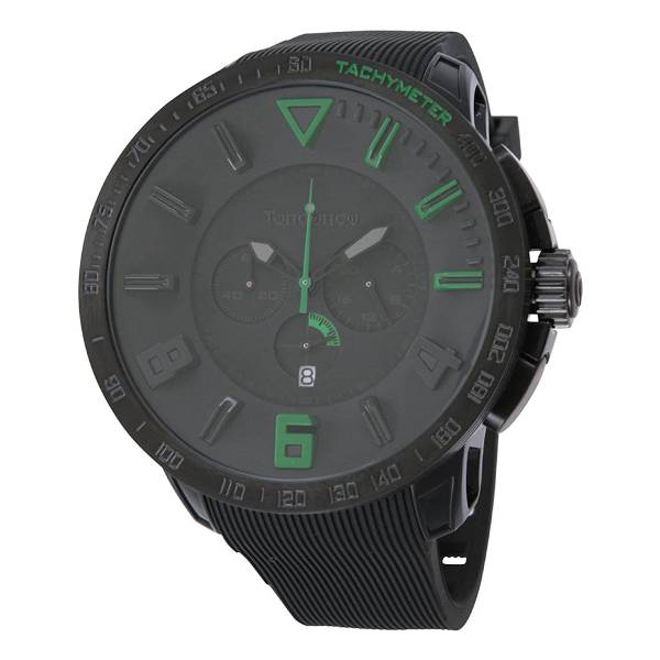 画像1: テンデンス TENDENCE スポーツ ガリバー SPORT GULLIVER 腕時計 TT560003
