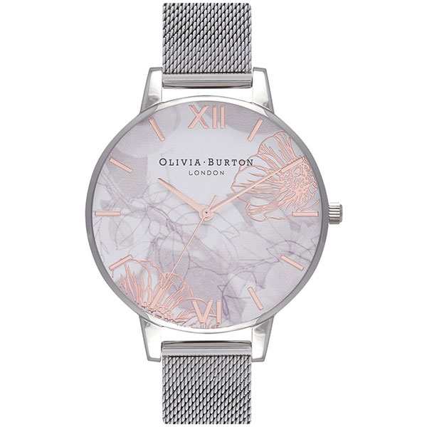 画像1: オリビアバートン OLIVIA BURTON 腕時計 レディース OB16VM20 クォーツ