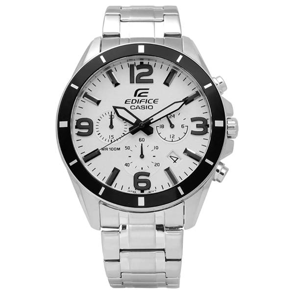 画像1: カシオ CASIO 腕時計 EFR-553D-7B